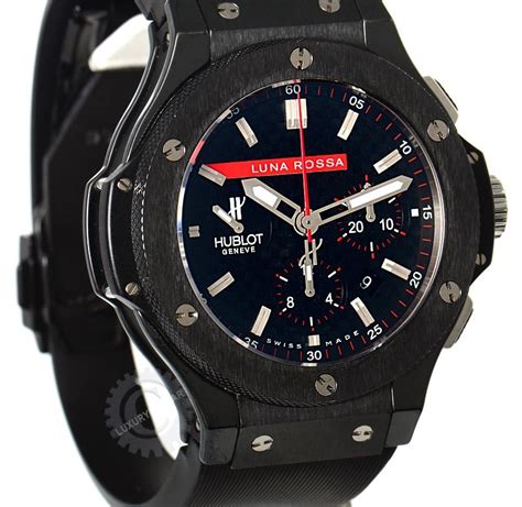 hublot big bang king luna rossa price|hublot luna rossa limited edition.